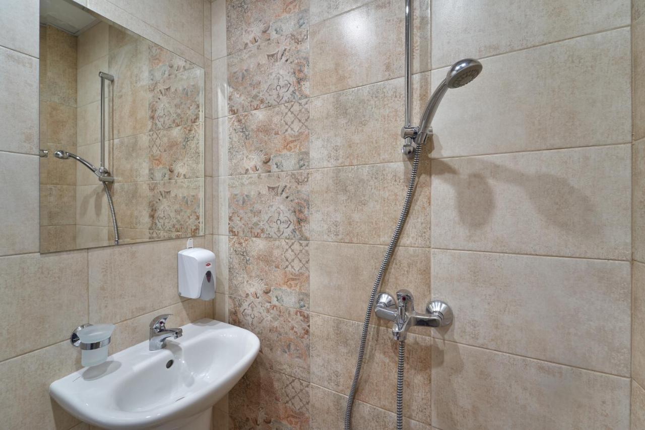 Hotel Kings View à Veliko Tarnovo Extérieur photo